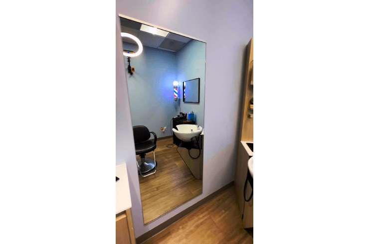 SMJ Barber & Co